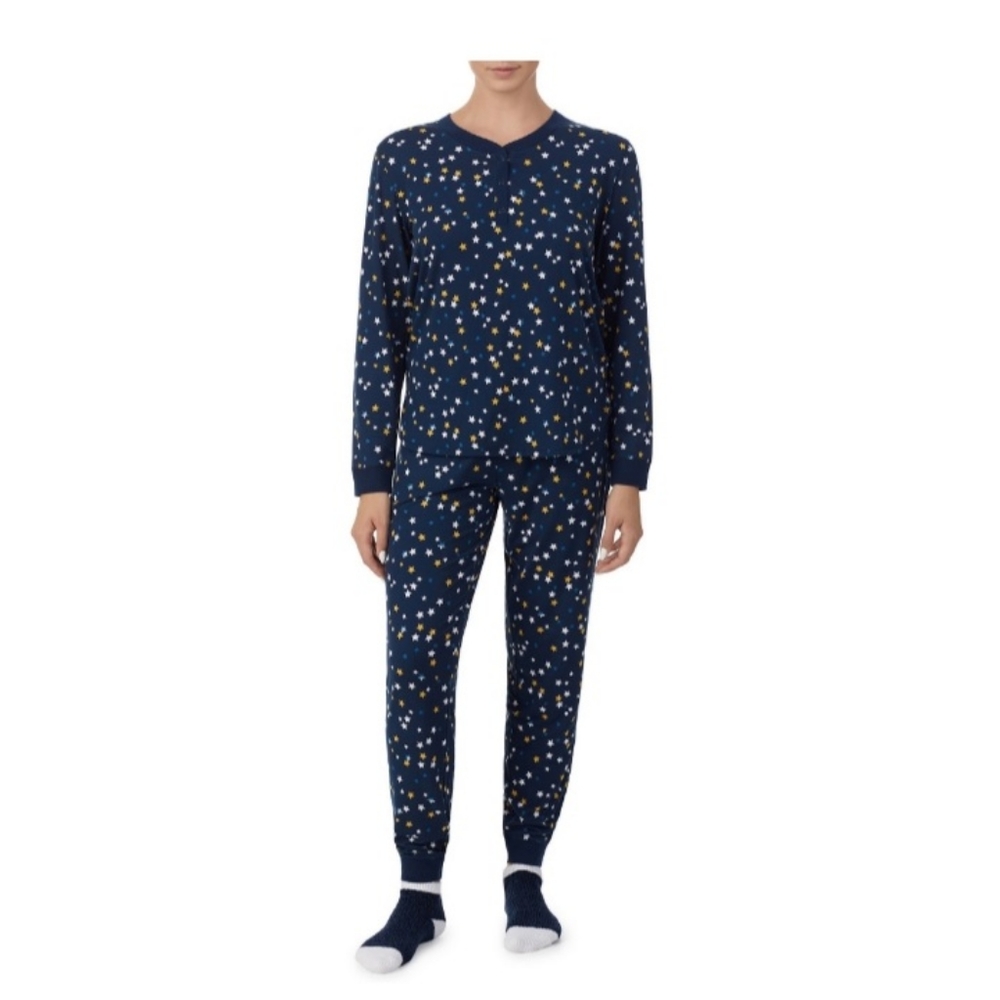 🆕️ Secret Treasure Pajama Set 🆕️